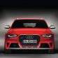 Audi RS4 Avant 2012
