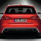 Audi RS4 Avant 2012