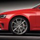 Audi RS4 Avant 2012