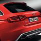 Audi RS4 Avant 2012