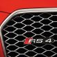 Audi RS4 Avant 2012
