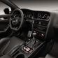 Audi RS4 Avant 2012