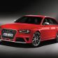 Audi RS4 Avant 2012