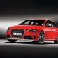 Audi RS4 Avant 2012