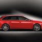 Audi RS4 Avant 2012