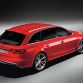 Audi RS4 Avant 2012