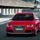 Audi RS4 Avant