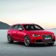 Audi RS4 Avant