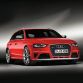Audi RS4 Avant 2012