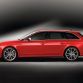 Audi RS4 Avant 2012
