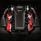 Audi RS4 Avant 2012