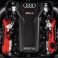 Audi RS4 Avant 2012