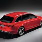 Audi RS4 Avant 2012