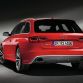 Audi RS4 Avant 2012