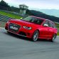 Audi RS4 Avant 2013