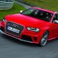 Audi RS4 Avant 2013