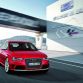 Audi RS4 Avant 2013
