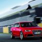 Audi RS4 Avant 2013