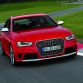 Audi RS4 Avant 2013