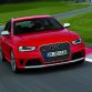 Audi RS4 Avant 2013