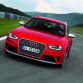 Audi RS4 Avant 2013