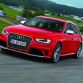 Audi RS4 Avant 2013