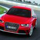 Audi RS4 Avant 2013