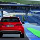 Audi RS4 Avant 2013