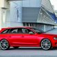 Audi RS4 Avant 2013