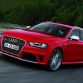 Audi RS4 Avant 2013