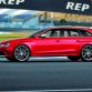 Audi RS4 Avant 2013