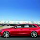 Audi RS4 Avant 2013