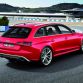 Audi RS4 Avant 2013