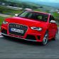 Audi RS4 Avant 2013