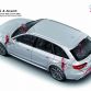 Audi RS4 Avant 2013