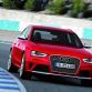 Audi RS4 Avant 2013