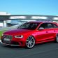 Audi RS4 Avant 2013