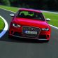 Audi RS4 Avant 2013