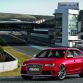 Audi RS4 Avant