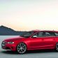 Audi RS4 Avant