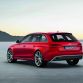 Audi RS4 Avant