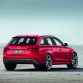 Audi RS4 Avant