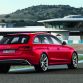 Audi RS4 Avant