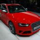 Audi RS4 Avant Live in Geneva 2012