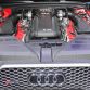 Audi RS4 Avant Live in Geneva 2012