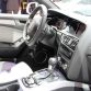 Audi RS4 Avant Live in Geneva 2012