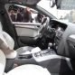 Audi RS4 Avant Live in Geneva 2012
