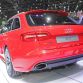 Audi RS4 Avant Live in Geneva 2012