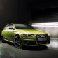 Audi Exclusive RS 4 Avant 1
