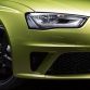 Audi Exclusive RS 4 Avant 4